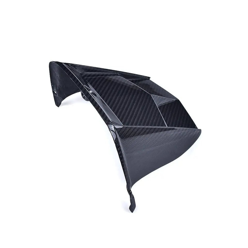 YAMAHA R6 (Mudguard) Dry Carbon by CARBONISE