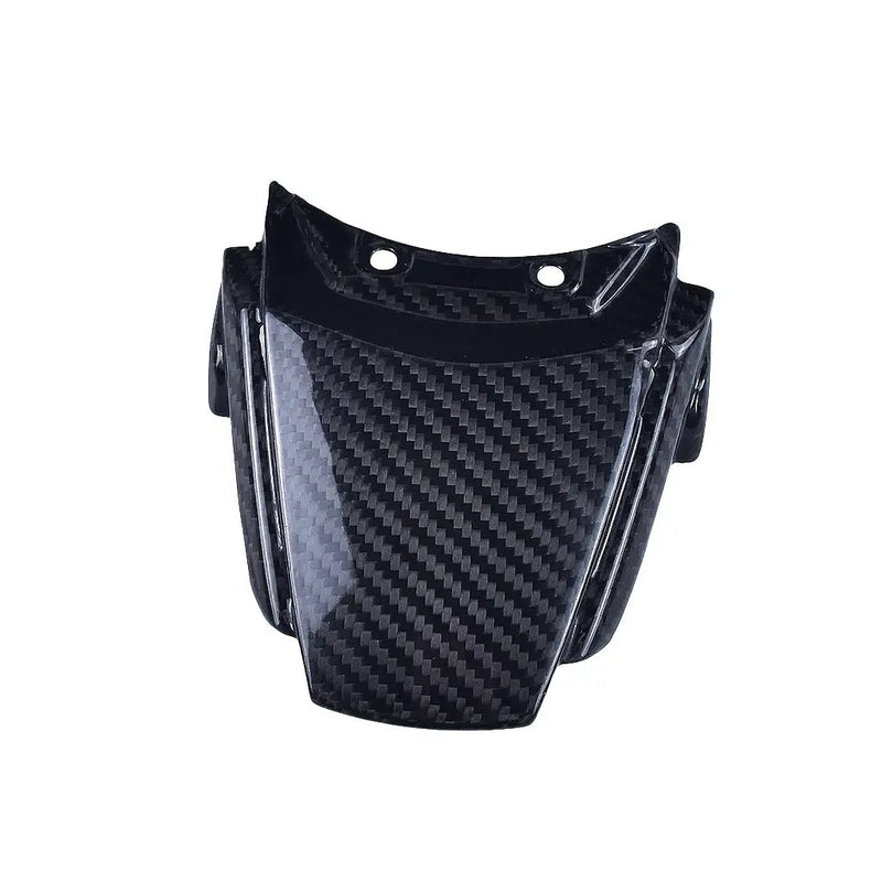 GSXR1000 2017+ (Tail Light Cover) Dry Carbon by CARBONISE