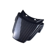 GSXR1000 2017+ (Tail Light Cover) Dry Carbon by CARBONISE