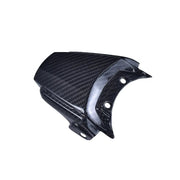 GSXR1000 2017+ (Tail Light Cover) Dry Carbon by CARBONISE