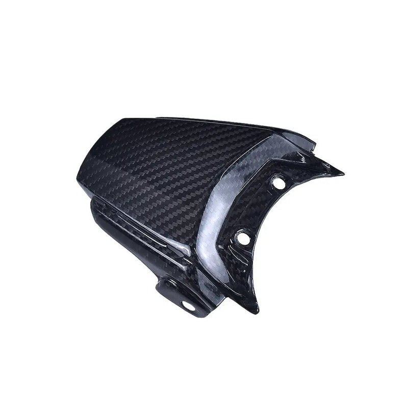 GSXR1000 2017+ (Tail Light Cover) Dry Carbon by CARBONISE