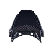 GSXR1000 2017+ (Tail Light Cover) Dry Carbon by CARBONISE