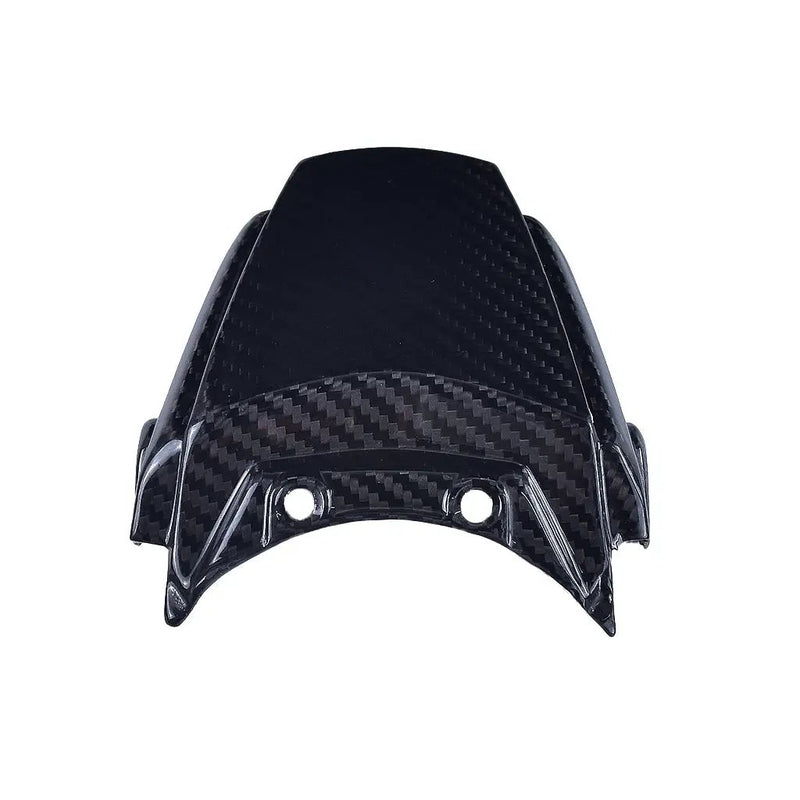 GSXR1000 2017+ (Tail Light Cover) Dry Carbon by CARBONISE