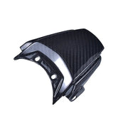 GSXR1000 2017+ (Tail Light Cover) Dry Carbon by CARBONISE