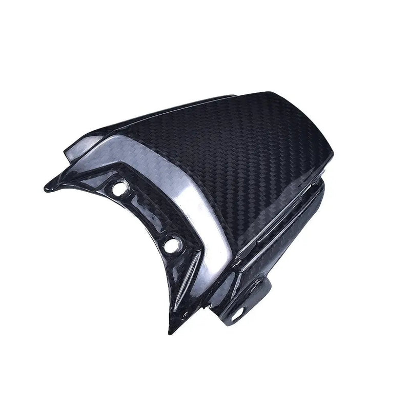 GSXR1000 2017+ (Tail Light Cover) Dry Carbon by CARBONISE