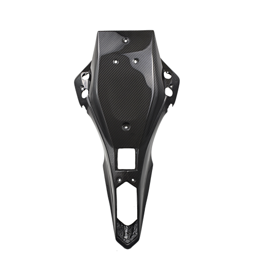 YAMAHA R6 (Rear Under Panel) Dry Carbon by CARBONISE