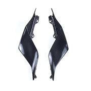 YAMAHA R6 (Tail Fairing) Dry Carbon by CARBONISE