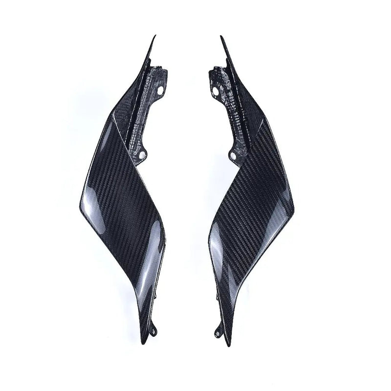YAMAHA R6 (Tail Fairing) Dry Carbon by CARBONISE