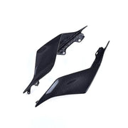 YAMAHA R6 (Tail Fairing) Dry Carbon by CARBONISE