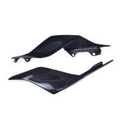 YAMAHA R6 (Tail Fairing) Dry Carbon by CARBONISE