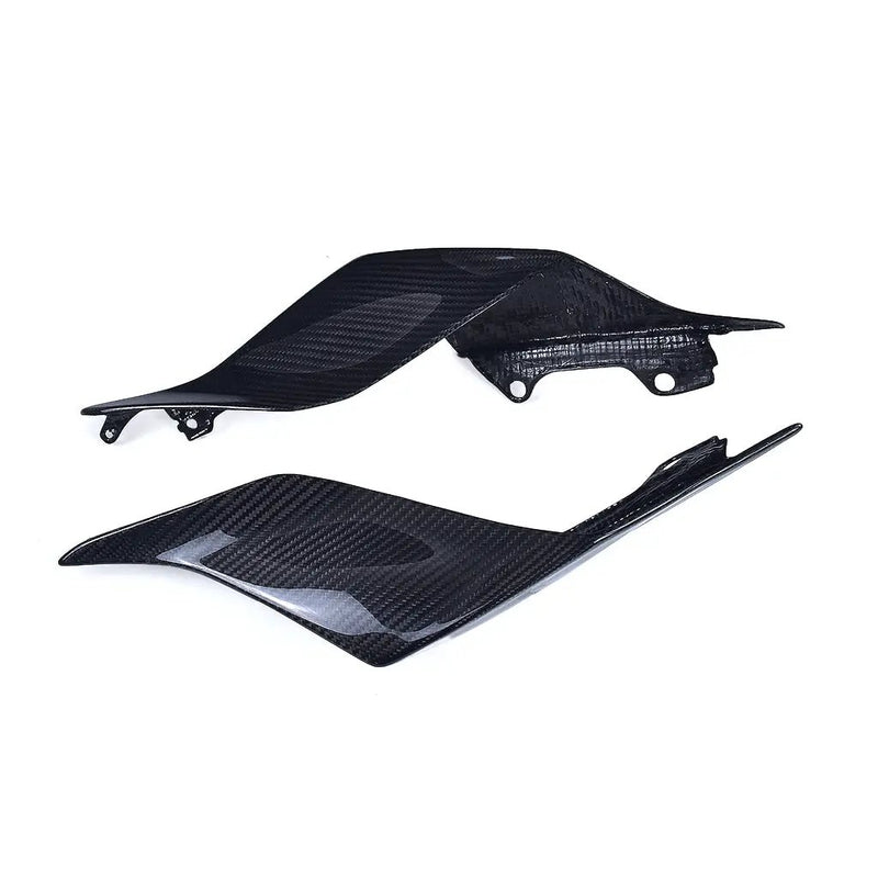 YAMAHA R6 (Tail Fairing) Dry Carbon by CARBONISE