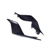 YAMAHA R6 (Tail Fairing) Dry Carbon by CARBONISE