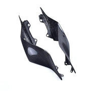 YAMAHA R6 (Tail Fairing) Dry Carbon by CARBONISE
