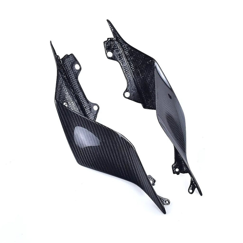 YAMAHA R6 (Tail Fairing) Dry Carbon by CARBONISE