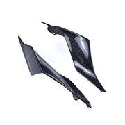 YAMAHA R6 (Tail Fairing) Dry Carbon by CARBONISE