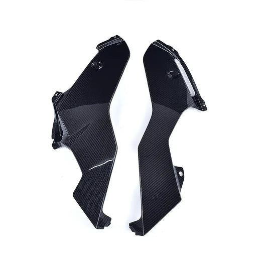 YAMAHA R6 (Belly Pan Lower Fairing) Dry Carbon by CARBONISE