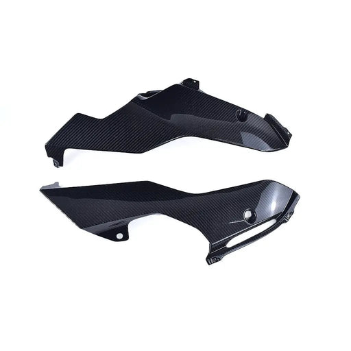 YAMAHA R6 (Belly Pan Lower Fairing) Dry Carbon by CARBONISE