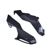 YAMAHA R6 (Belly Pan Lower Fairing) Dry Carbon by CARBONISE