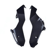 YAMAHA R6 (Belly Pan Lower Fairing) Dry Carbon by CARBONISE
