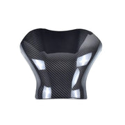 YAMAHA R6 (Tank Cover Back) Dry Carbon by CARBONISE