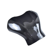 YAMAHA R6 (Tank Cover Back) Dry Carbon by CARBONISE
