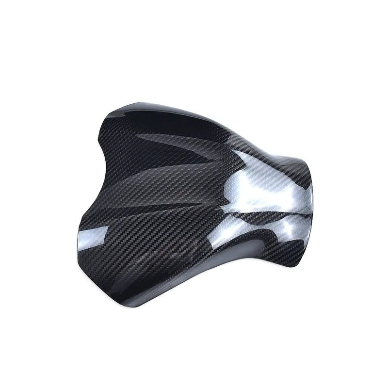 YAMAHA R6 (Tank Cover Back) Dry Carbon by CARBONISE