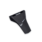 YAMAHA R3 (Plate Bracket) Dry Carbon by CARBONISE