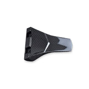 YAMAHA R3 (Plate Bracket) Dry Carbon by CARBONISE
