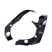 YAMAHA R6 (Instrument Side Panel) Dry Carbon by CARBONISE