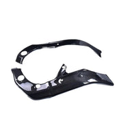 YAMAHA R6 (Instrument Side Panel) Dry Carbon by CARBONISE