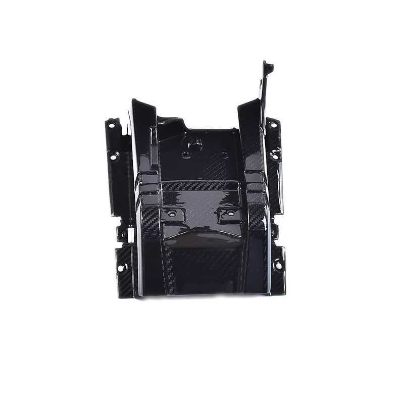 S1000RR 2019-2022 (Seat Base Plate Seat Bracket) Dry Carbon by CARBONISE