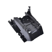 S1000RR 2019-2022 (Seat Base Plate Seat Bracket) Dry Carbon by CARBONISE