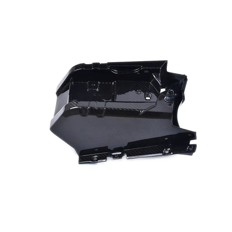 S1000RR 2019-2022 (Seat Base Plate Seat Bracket) Dry Carbon by CARBONISE