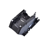 S1000RR 2019-2022 (Seat Base Plate Seat Bracket) Dry Carbon by CARBONISE