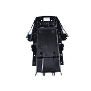 S1000RR 2019-2022 (Seat Bracket Under Tray) Dry Carbon by CARBONISE