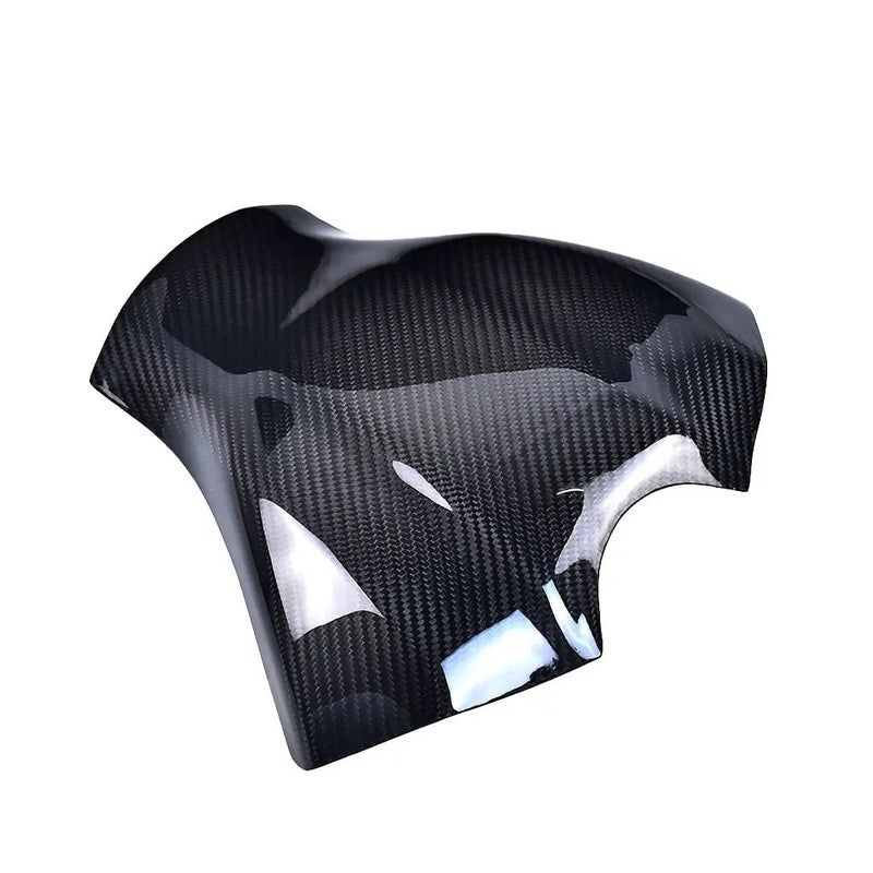 YAMAHA R1 (2015-2019) (Tank Half) Dry Carbon by CARBONISE