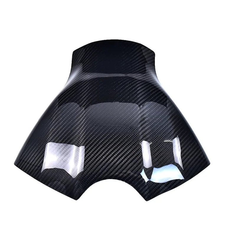 YAMAHA R1 (2015-2019) (Tank Half) Dry Carbon by CARBONISE