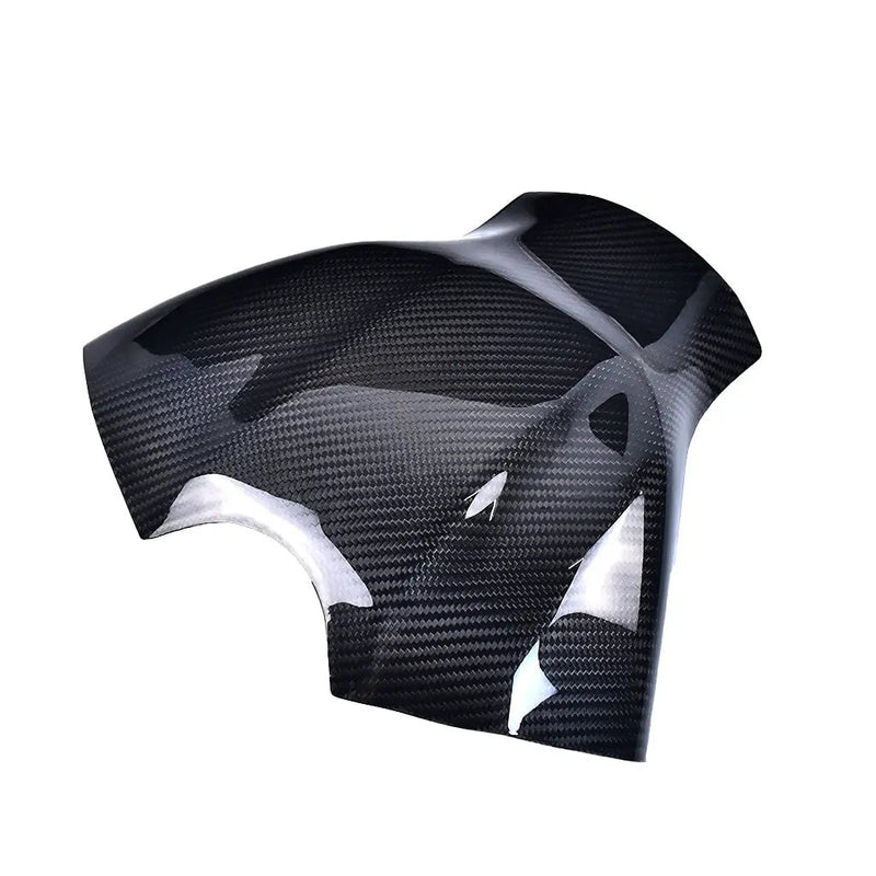 YAMAHA R1 (2015-2019) (Tank Half) Dry Carbon by CARBONISE