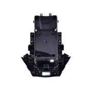 S1000RR 2019-2022 (Seat Bracket Under Tray) Dry Carbon by CARBONISE
