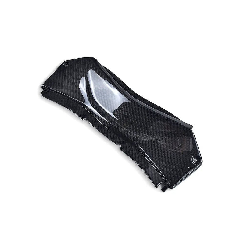 YAMAHA R3 (Rear Tail Brake Light Cover) Dry Carbon by CARBONISE