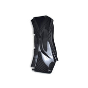 YAMAHA R3 (Rear Tail Brake Light Cover) Dry Carbon by CARBONISE