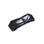 YAMAHA R3 (Rear Tail Brake Light Cover) Dry Carbon by CARBONISE