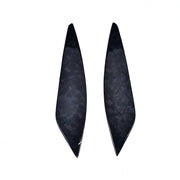 YAMAHA R6 (Tank Side Fairing) Dry Carbon by CARBONISE