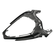 Ninja 400 (Tail fairing) Dry Carbon by CARBONISE