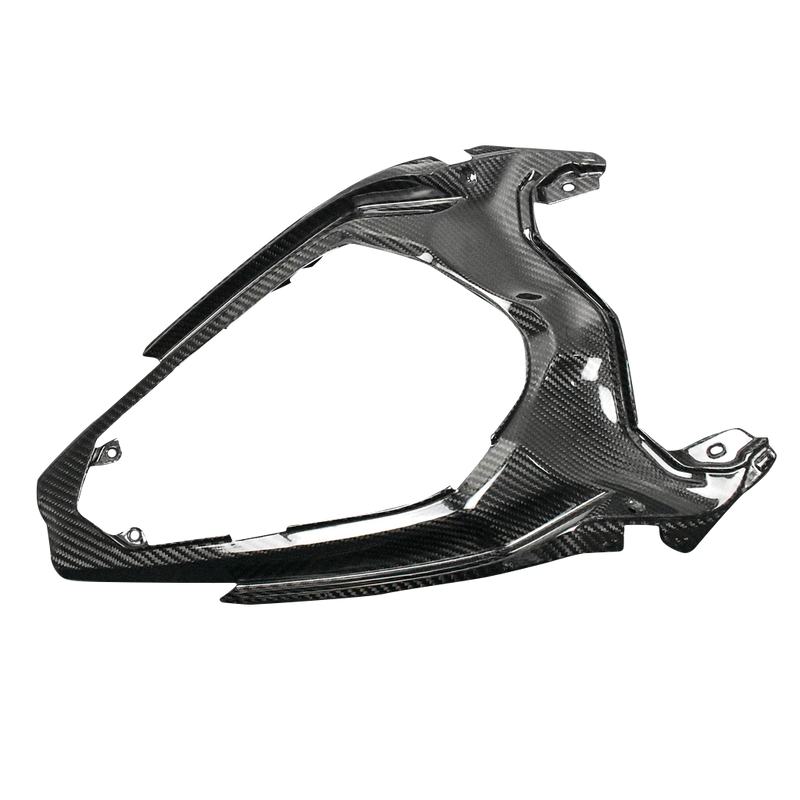 Ninja 400 (Tail fairing) Dry Carbon by CARBONISE