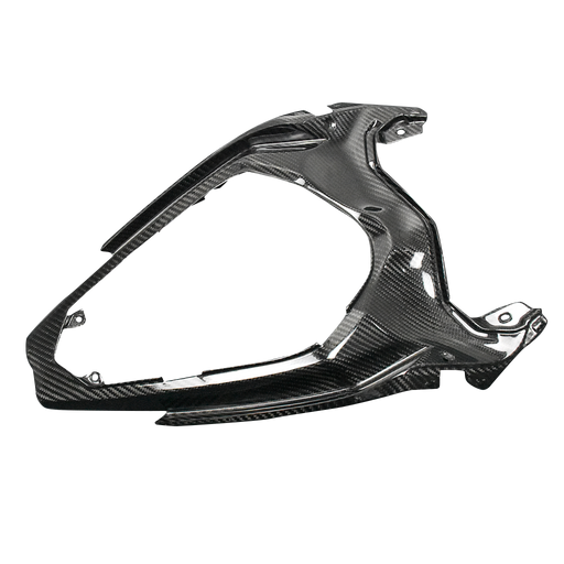 Ninja 400 (Tail fairing) Dry Carbon by CARBONISE