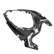 Ninja 400 (Tail fairing) Dry Carbon by CARBONISE