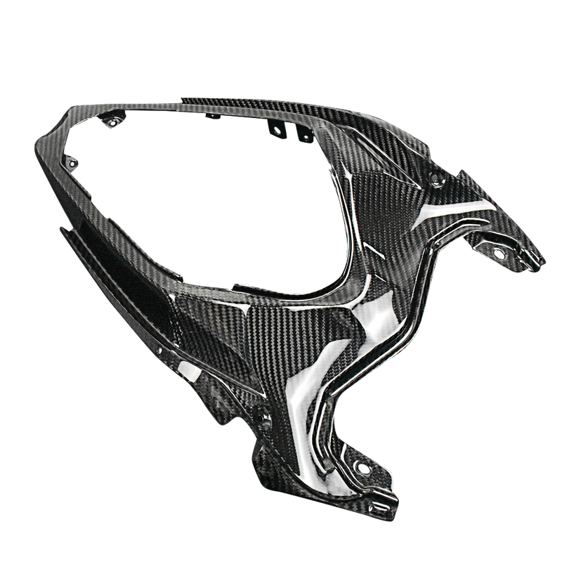 Ninja 400 (Tail fairing) Dry Carbon by CARBONISE