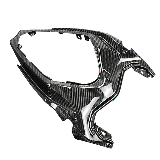Ninja 400 (Tail fairing) Dry Carbon by CARBONISE