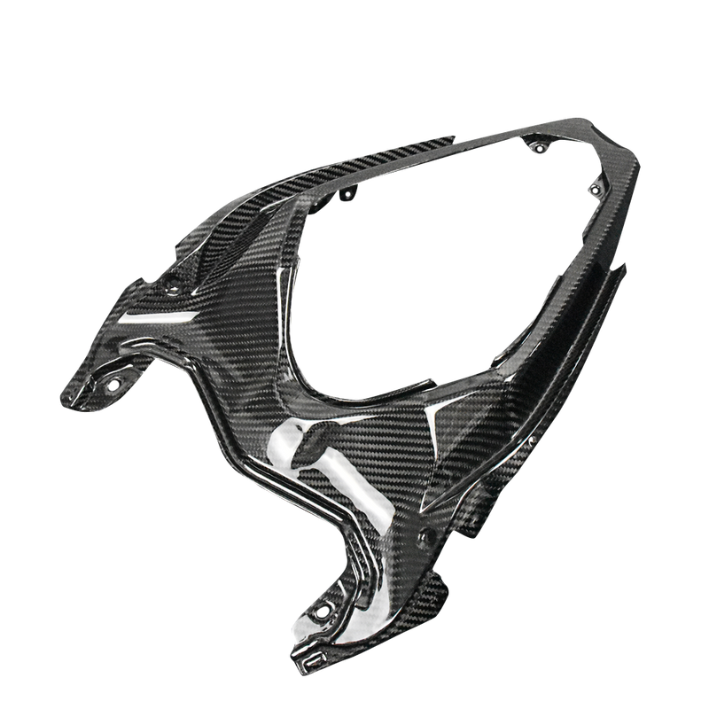Ninja 400 (Tail fairing) Dry Carbon by CARBONISE